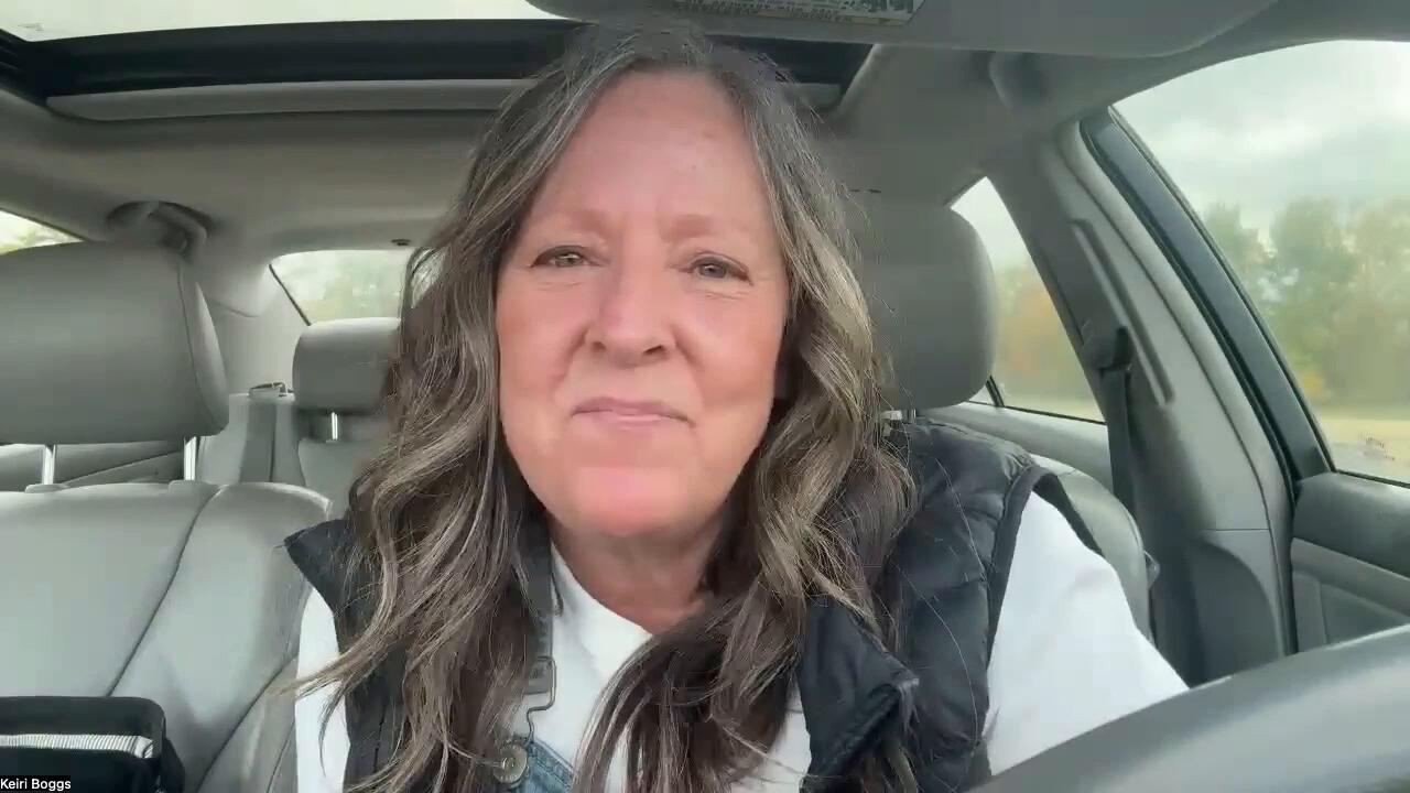 KERRY - Business Owner